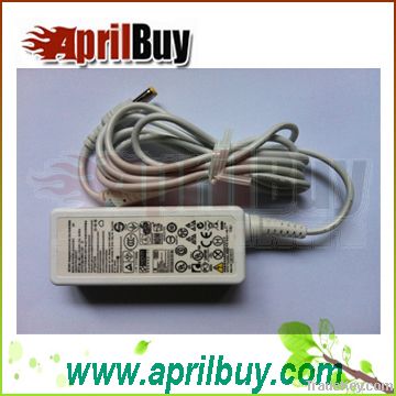 Power Adapter For LENOVO 20V 2A 40W yellow tip