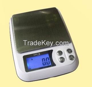 Ã¢ï¿½ï¿½BDS-S658 series kitchen scale