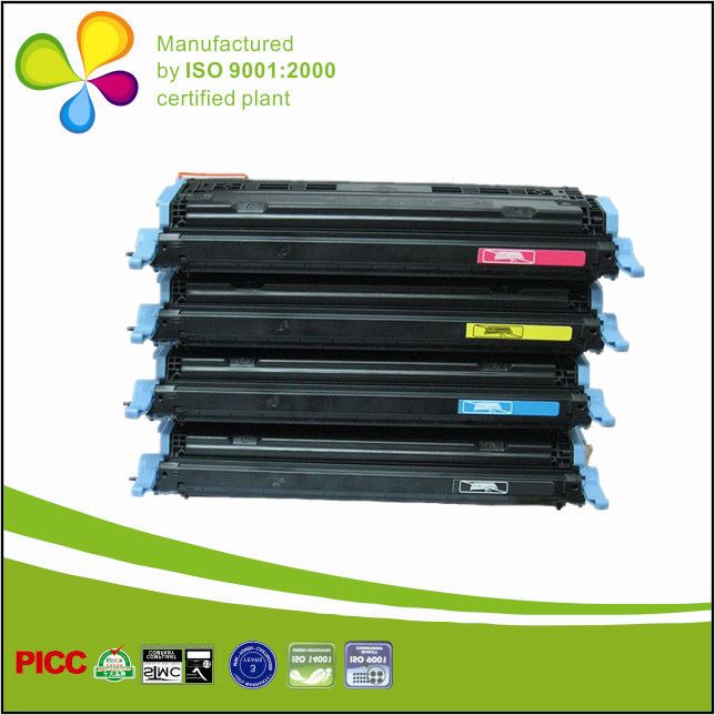 Color toner cartridge Q2670A for printer 3500 / 3550