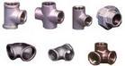 All Kinds of Pipe Fittings, Pipe Tee