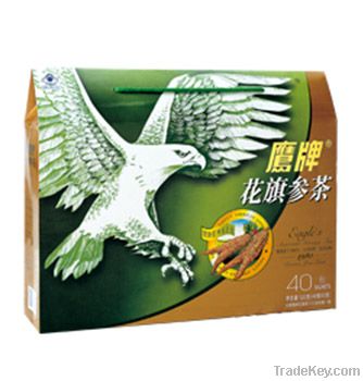 agleâ€™S American Ginseng Tea/Healthcare