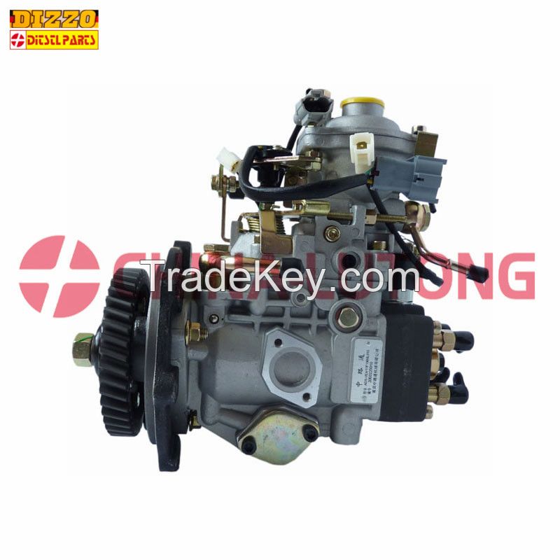 Diesel Fuel Injection Systems Ve Pump VE4/11F1900L064 Supplier