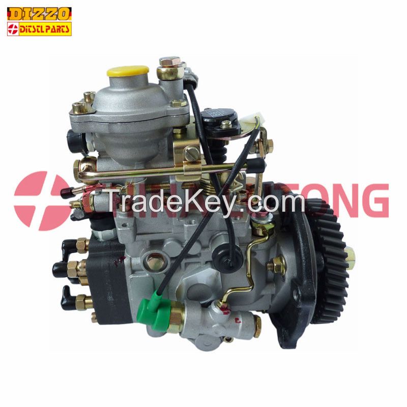 Diesel Fuel Injection Systems Ve Pump VE4/11F1900L064 Supplier