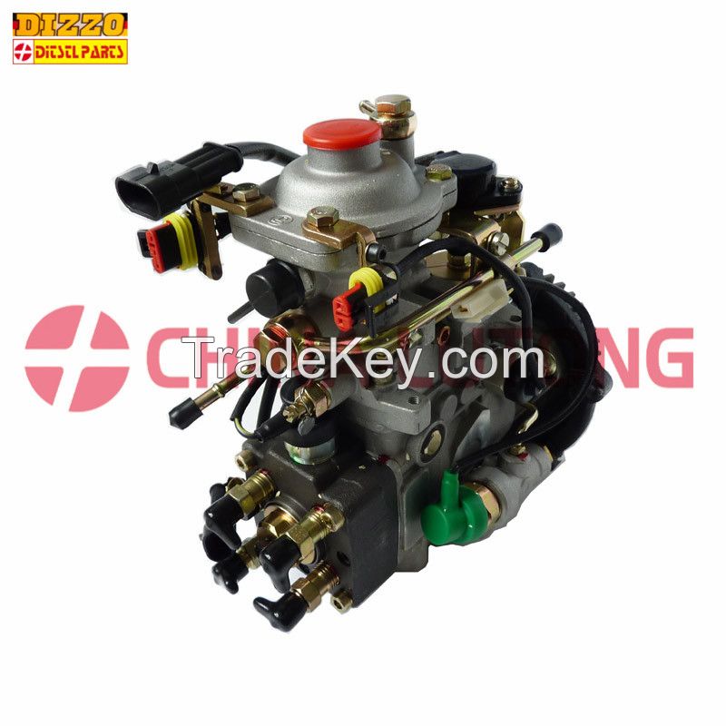 High Quality Diesel Engine Ve Pump VE4/11E1800L019 Supplier