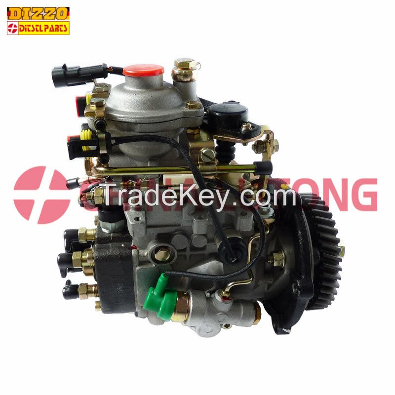 High Quality Diesel Engine Ve Pump VE4/11E1800L019 Supplier