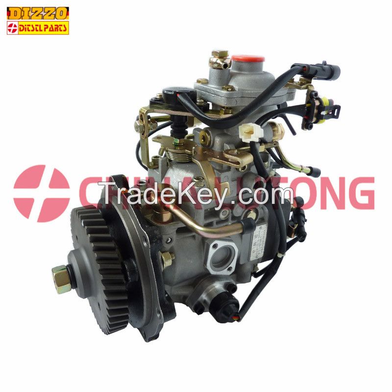 High Quality Diesel Engine Ve Pump VE4/11E1800L019 Supplier