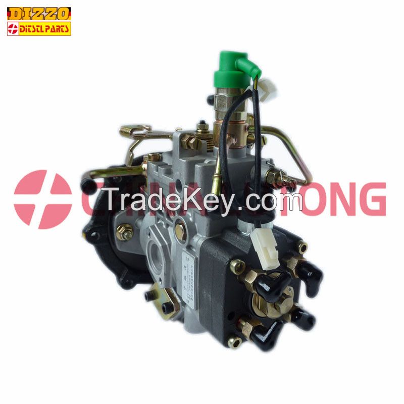 China Diesel Engine Ve Pump VE4/11F1900L003/11F1900LNJ03 Exporter