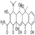 Oxytetracycline