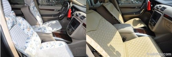 Car Seat Cushions