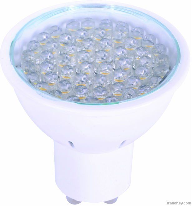 GU10 Cup LED Light