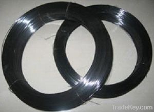 Annealed wire