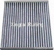 cabin filter