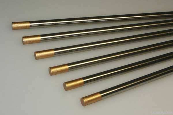 WL10/WL15 /WL20Lanthanated Tungsten Electrode(1.5%La)