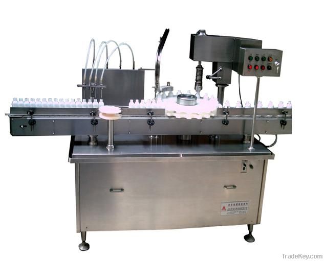 Liquid Filling Machine