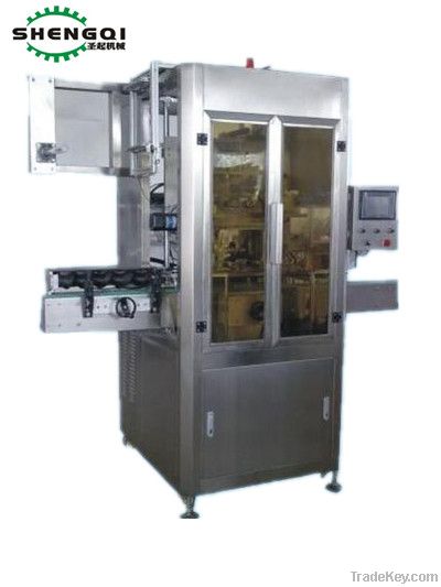 AHB-150 labeling machine