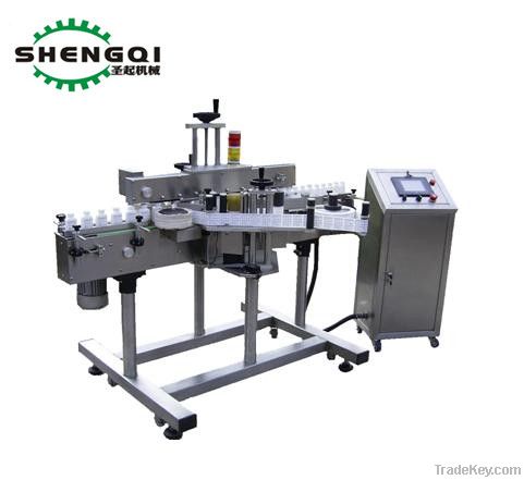 Double Side Labeling Machine