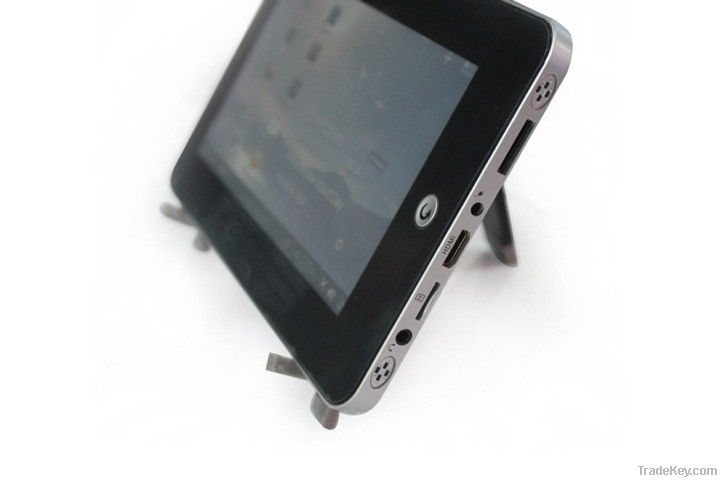 7 inch VIA 8850 Tablet PC MID ICS4.0 512MB/4GB Resistive Tablet
