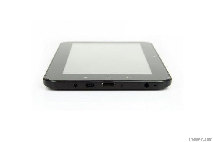7 inch Allwinner A10 3G Mobile Tablet PC LOPTOP MID Capacitive Touch