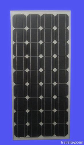 High Efficency Photovoltaic Solar Panel 100W