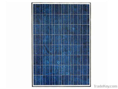 High quality Poly solar panel with 200W