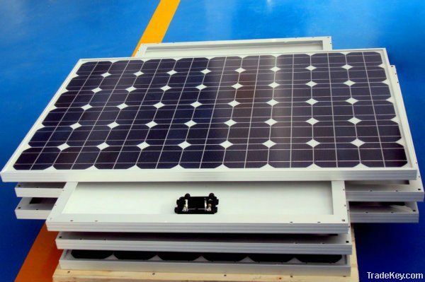 High quality Poly solar panel with 200W