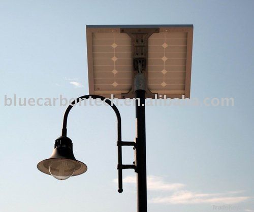 4M solar street lamp