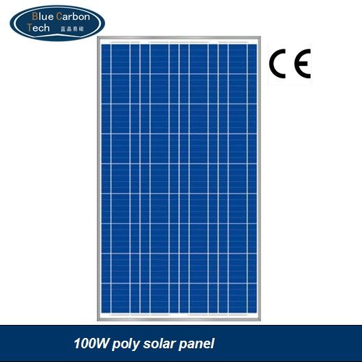 cheap per watt poly 30w- 300w solar panel