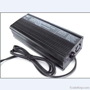 R200-XX Power Type Battery Charger