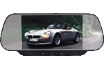 5.8inchRearview Mirror Monitor