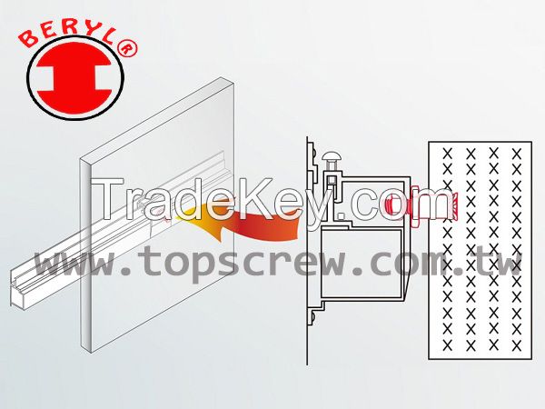 EXPANSION ANCHOR / UNDERCUT ANCHOR