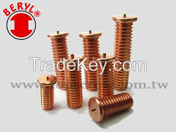 Welding Stud/Welding Barrel Nut