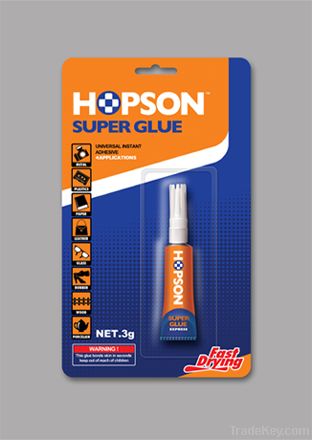 home&office super glue