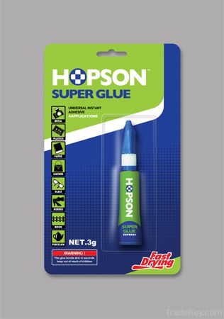 home&office super glue