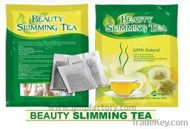 NEW formula slimming tea