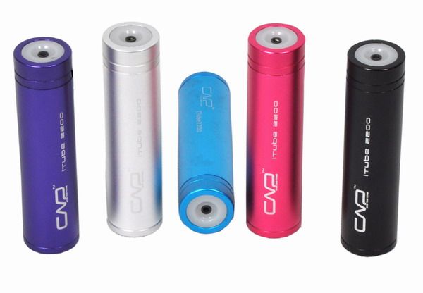 Power Bank for Mobile Devices