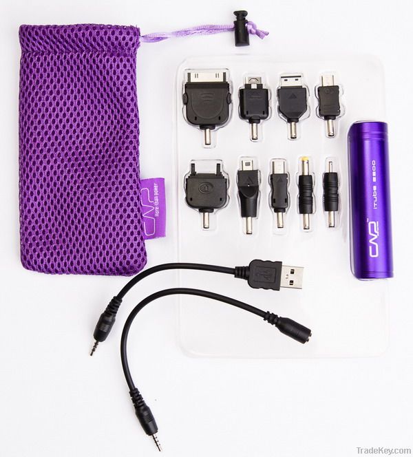 Power Bank for Mobile Devices