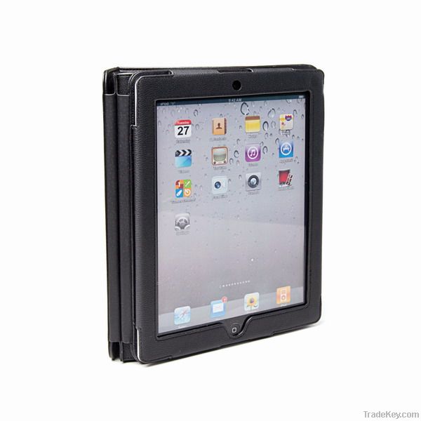 New Design iPad Protective Case with Backup Battery 6600mAh