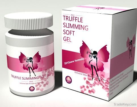 Best Quality New Fromula -Truffle Slimming Softgel Fast Weight Loss