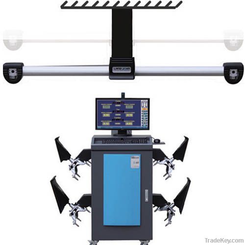 HIGH QUALITY 3D WHEEL ALIGNMENT-AMT-70G