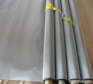 stainless steel wire mesh