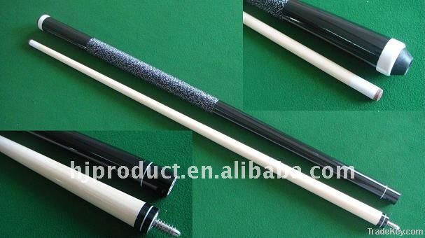 Manufacture Good Quality American Pool Cue Stick