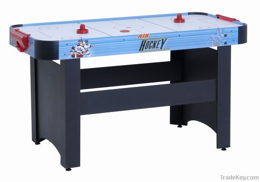 Cool Design Colorful Printed Kids Air Hockey Table for