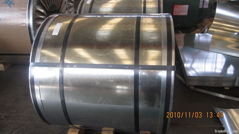 Sell glavanized steel coil