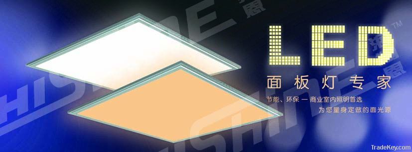 600*600LED Panel Light