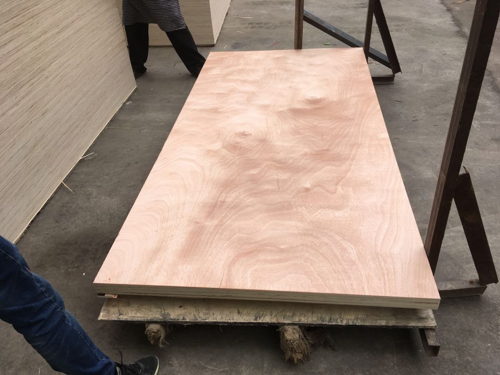 Commercial plywood/cheaper plywood/poplar plywood