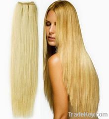 100% remy hair extension 18 inches length