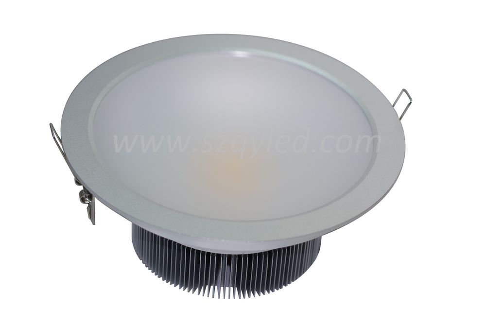 5w indoor cabinet cob downlight