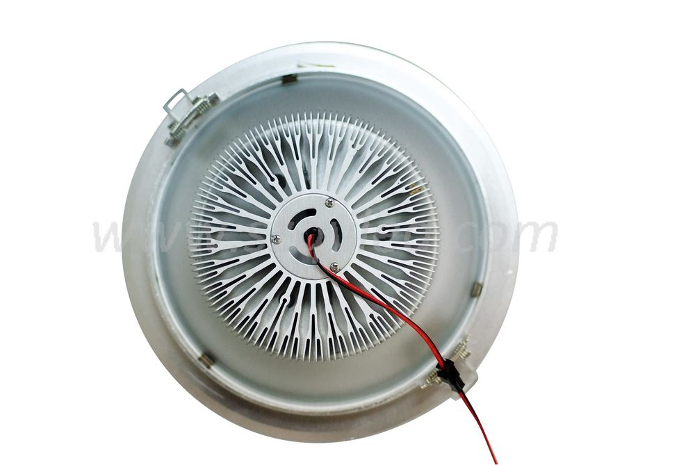 5w indoor cabinet cob downlight