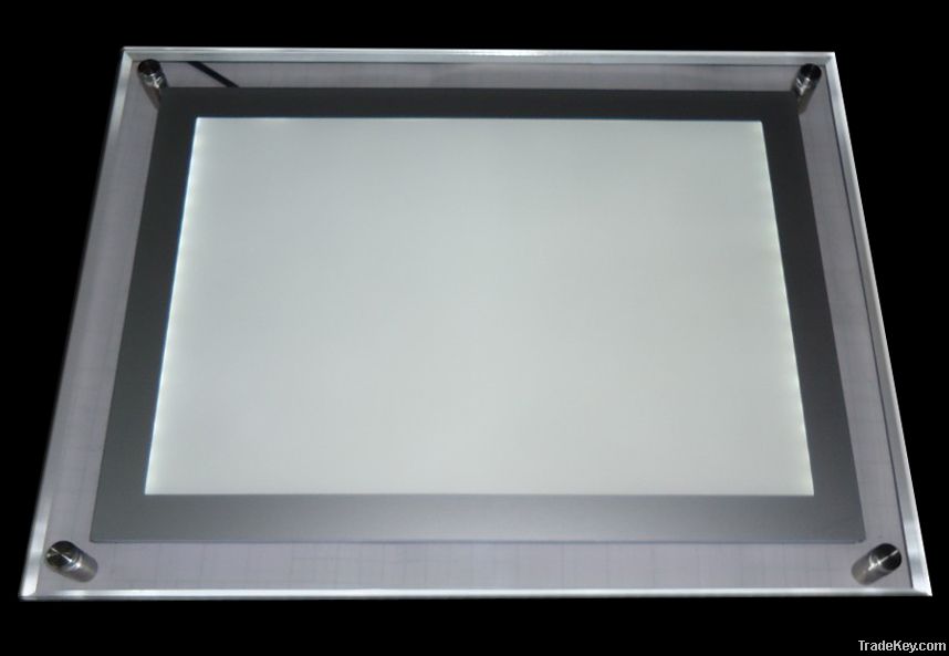 Led Light Box, Light Box CE RoHS UL