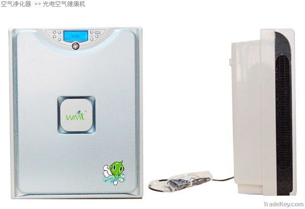 Opto-electronics Air Purifier 938